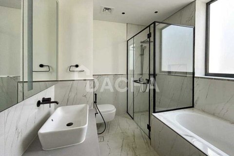 Townhouse de 4 dormitorios en Dubai, UAE No. 25368 8