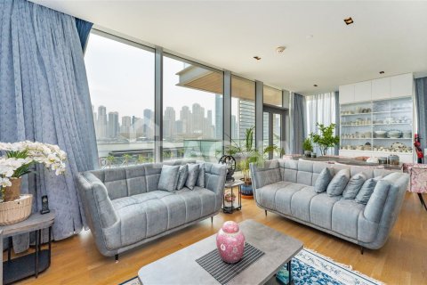 Apartment de 3 dormitorios en Dubai, UAE No. 25369 11