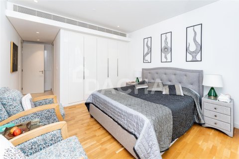 Apartment de 3 dormitorios en Dubai, UAE No. 25369 5