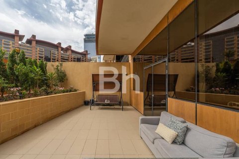 Appartement de 2 chambres  No. 113715 14