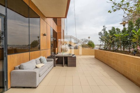 Appartement de 2 chambres  No. 113715 15