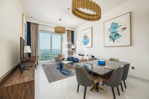 Apartment de 2 dormitorios  No. 113712 2