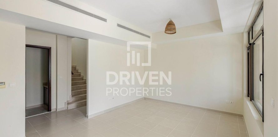 3 غرف نوم فيلا في Mira Oasis, الإمارات العربية المتحدة رقم 193590