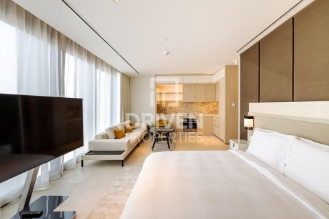 Studio Apartment in Al Satwa, UAE No. 193586