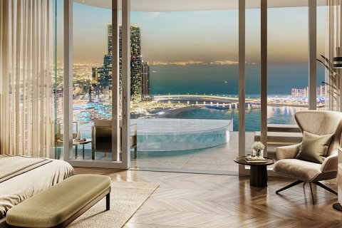 Apartment de 3 dormitorios en Dubai Marina, UAE No. 80679 13