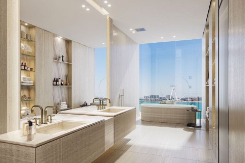 Apartment de 3 dormitorios en Dubai Marina, UAE No. 80679 14
