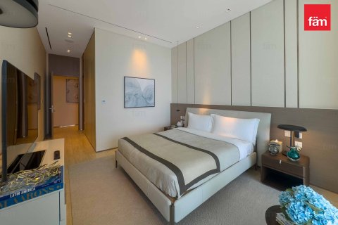 Квартира с 3 спальнями в Дубай Марина, ОАЭ №80679 23