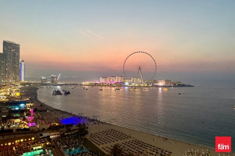 Квартира с 3 спальнями в Дубай Марина, ОАЭ №80679