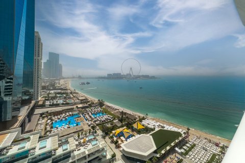 Квартира с 3 спальнями в Дубай Марина, ОАЭ №80679 13