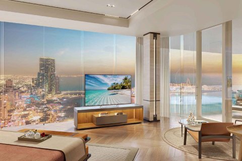 Apartment de 3 dormitorios en Dubai Marina, UAE No. 80679 9