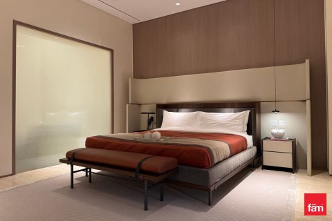 Квартира с 3 спальнями в Дубай Марина, ОАЭ №80679 26