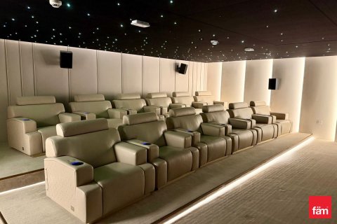 Квартира с 3 спальнями в Дубай Марина, ОАЭ №80679 28