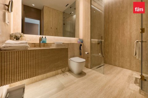 Квартира с 3 спальнями в Дубай Марина, ОАЭ №80679 21