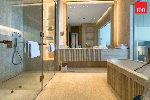 Квартира с 3 спальнями в Дубай Марина, ОАЭ №80679 8