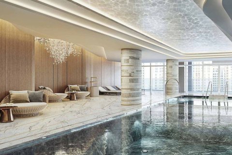 Apartment de 3 dormitorios en Dubai Marina, UAE No. 80679 7