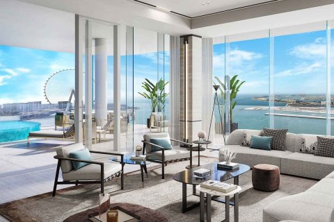 Apartment de 3 dormitorios en Dubai Marina, UAE No. 80679 5