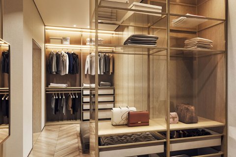 Apartment de 3 dormitorios en Dubai Marina, UAE No. 80679 15
