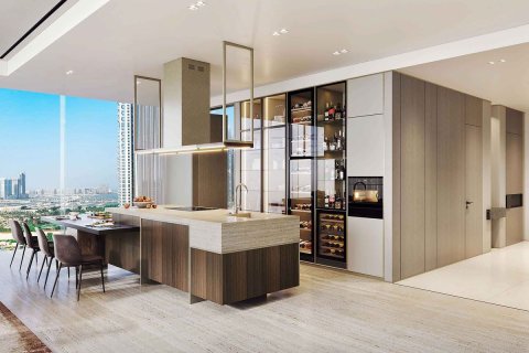 Apartment de 3 dormitorios en Dubai Marina, UAE No. 80679 11