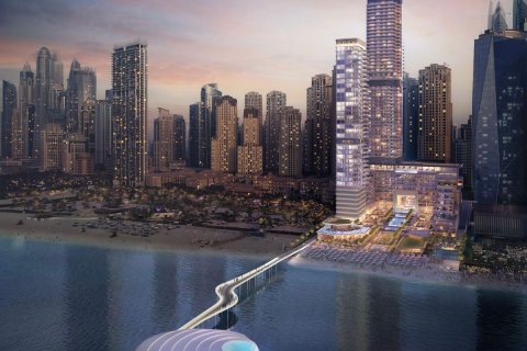 Apartment de 3 dormitorios en Dubai Marina, UAE No. 80679 12