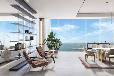 Apartment de 3 dormitorios en Dubai Marina, UAE No. 80679 8