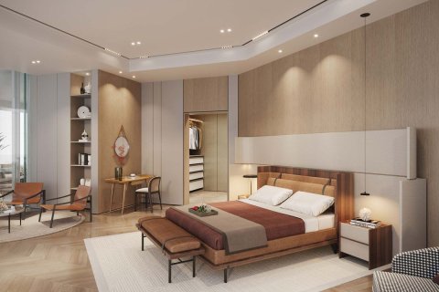 Apartment de 3 dormitorios en Dubai Marina, UAE No. 80679 10