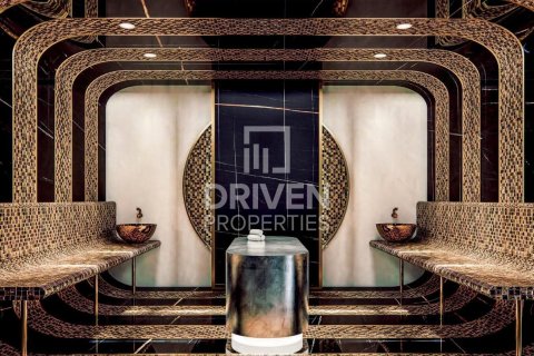 Appartement de Studio à Business Bay, UAE No. 207038 9