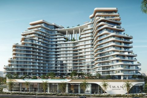 Квартира с 1 спальней в Motor City, ОАЭ №187655 12