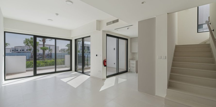 4 bedrooms Townhouse in Arabian Ranches 3, UAE No. 187654