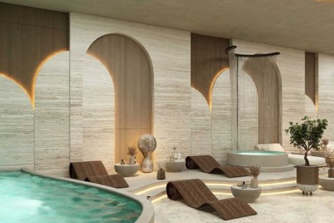 2 bedrooms Apartment in Dubai Land, UAE No. 187657 12