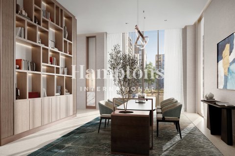 Apartment de 1 dormitorio en Dubai Creek Harbour (The Lagoons), UAE No. 149785 3