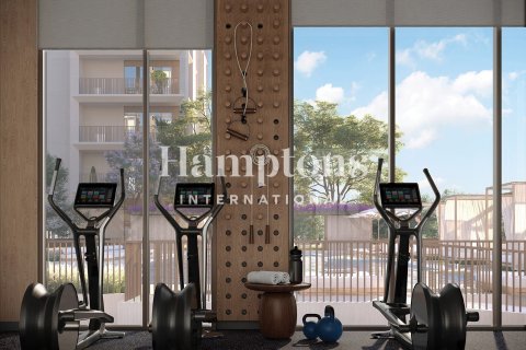 Apartment de 1 dormitorio en Dubai Creek Harbour (The Lagoons), UAE No. 149785 6