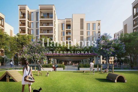 Apartment de 1 dormitorio en Dubai Creek Harbour (The Lagoons), UAE No. 149785 8