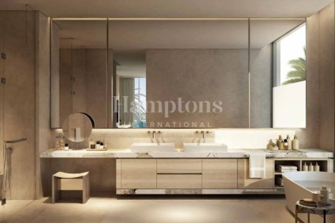 Villa de 5 dormitorios en Palm Jebel Ali, UAE No. 149787 6