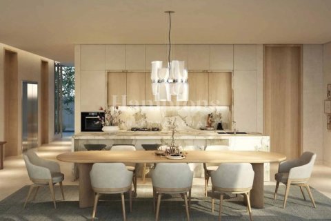 Villa de 5 dormitorios en Palm Jebel Ali, UAE No. 149787 7