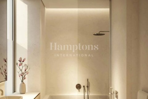 Villa de 5 dormitorios en Palm Jebel Ali, UAE No. 149787 8