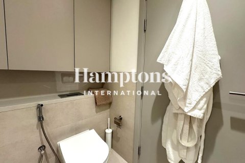 Apartment de 2 dormitorios en Dubai Creek Harbour (The Lagoons), UAE No. 149788 9