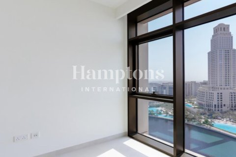 Apartment de 2 dormitorios en Dubai Creek Harbour (The Lagoons), UAE No. 149788 4