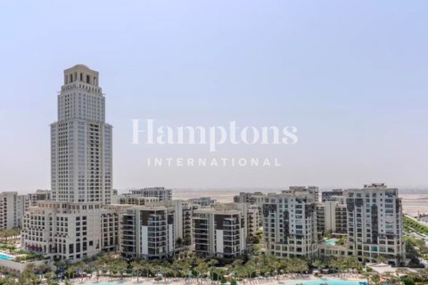 Apartment de 2 dormitorios en Dubai Creek Harbour (The Lagoons), UAE No. 149788 3