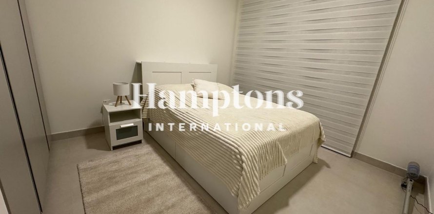 Apartment de 2 dormitorios en Dubai Creek Harbour (The Lagoons), UAE No. 149788