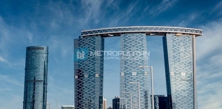 2 bedrooms Apartment in Al Reem Island, UAE No. 149782