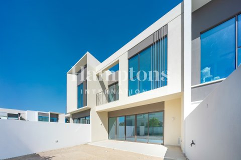 Townhouse de 3 dormitorios en Al Manara, UAE No. 149786 9