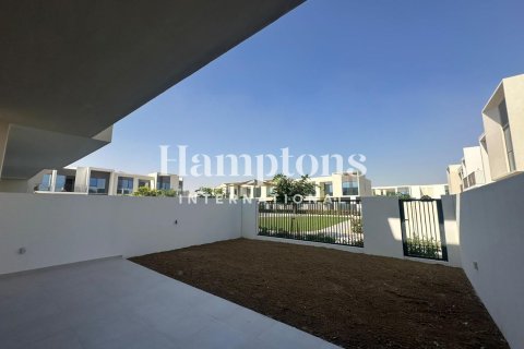 Townhouse de 3 dormitorios en Al Manara, UAE No. 149786 22