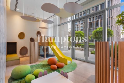 Apartment de 2 dormitorios en Downtown Dubai (Downtown Burj Dubai), UAE No. 149784 6