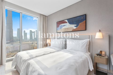 Apartment de 2 dormitorios en Downtown Dubai (Downtown Burj Dubai), UAE No. 149784 3