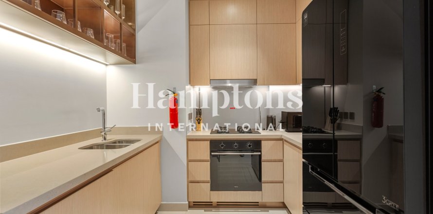 Apartment de 2 dormitorios en Downtown Dubai (Downtown Burj Dubai), UAE No. 149784