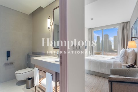 Apartment de 2 dormitorios en Downtown Dubai (Downtown Burj Dubai), UAE No. 149784 4