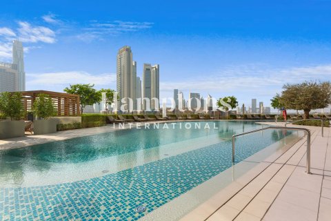 Apartment de 2 dormitorios en Downtown Dubai (Downtown Burj Dubai), UAE No. 149784 20