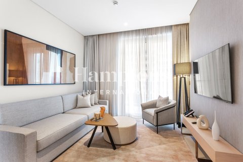 Apartment de 2 dormitorios en Downtown Dubai (Downtown Burj Dubai), UAE No. 149784 18