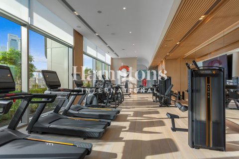 Apartment de 2 dormitorios en Downtown Dubai (Downtown Burj Dubai), UAE No. 149784 12