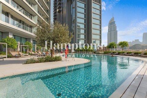 Apartment de 2 dormitorios en Downtown Dubai (Downtown Burj Dubai), UAE No. 149784 11